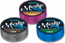 Merlin Fast Sinking Supple Braid