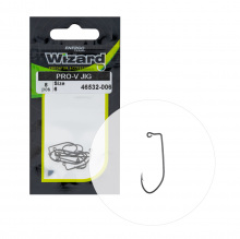 Wizard Horog Pro-V Jig 1