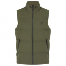 Navitas Eurus Puffer Gilet Mellény