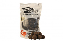 The Big One Boilie Sweet Chili 20Mm 1Kg