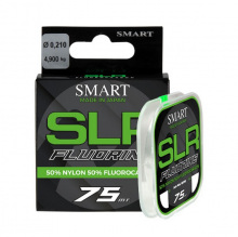 Maver  Slr Fluorine 75 M 0,080Mm