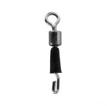 Maver Fast Change Swivel Mvr Steel Forgós Gyorscsatlakozó 16