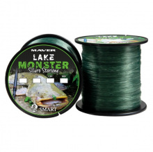 Maver Lake Monster 300M 0,30Mm