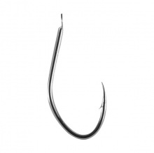 Maver Hook Katana1050 Barb Nickel 6 20 Db/Csomag