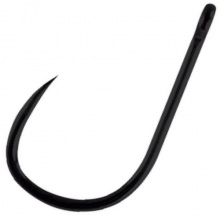 Maver Hook Katana Black Nick.barbless Ringed 12 20 Db/Csomag