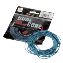 Maver Dual Core Pro Match 1,25 White Rakós Gumi