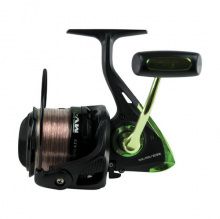 Maver Mvr Front Drag Reel
