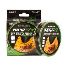 Maver Mv R Low Stretch Feeder Line 300M 0,20Mm