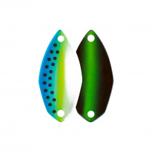 Maver Rambo Spoon 0,7G Recast 02