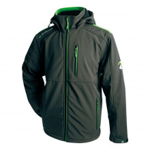 Maver N1252 Performance Softshell Jacket Large