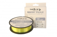 The One Carp Long Cast Fluo Yellow 300M 0.20Mm 5,45Kg 12Lb