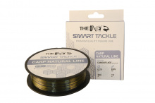 The One Carp Natural Line Camouflage 300M 0.25Mm 8,95Kg 19Lb