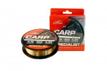 Carp Expert Specialist Carp 300M 0.18Mm 4,59Kg