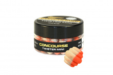 Benzár Concourse Twister Mini Red Krill 5.5 Mm