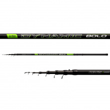 Dynamic Bolo