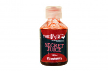 The One Secret Juice Strawberry