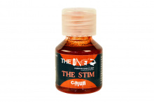 The One The Stim Red
