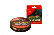 Carp Expert Power Method Feeder 200M 0.18Mm