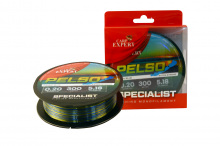 Carp Expert Specialist Pelso 300M 0.25Mm 8,63Kg