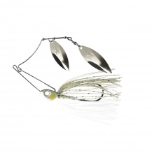 Mustad Arm Lock Spinnerbait 7G  Ayu