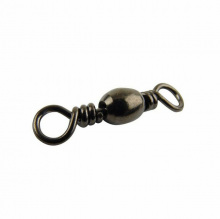 Mustad Barrel Swivel 1 6Db/Csomag
