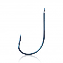Mustad Blue Allround Hook 1 10Db/Csomag