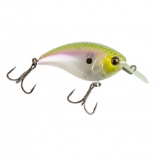 Mustad Blf Shallow Runner 1/2Oz 14G Sunrise