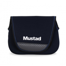 Mustad Neoprene Reel Case Spinning Size S
