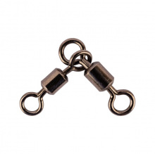 Mustad Power 3-Way Swivel 1 5Db/Csomag