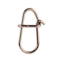 Mustad Power Lure Snap 2 10Db/Csomag
