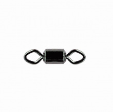 Mustad Rolling Swivel W/Diamond Eye 4 10Db/Csomag
