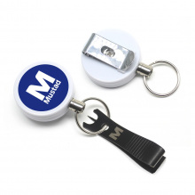Mustad Retractor Kit Eco - Bucket 48Db/Csomag