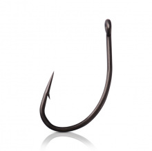 Mustad Ultra Np Carp Xv2 Curve Shank Elite 1 5Db/Csomag