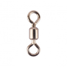 Mustad Ss Rolling Swivel 1 8Db/Csomag
