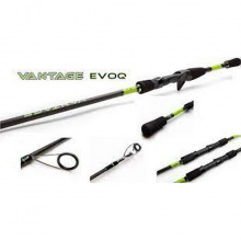 Mustad Vantage Evoq Spin