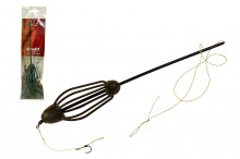 Carp Expert Smart Longcast Rig