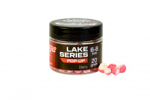 Benzar Lake Series Pop-Up 6-8 Mm Cseresznye