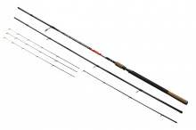 Cxp Fine Method Feeder