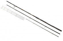 Benzar Method Lake Feeder Heavy