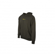 Ridgemonkey Apearel Sportflex Lightweight Hoody Green
