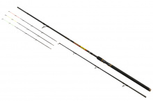 Benzar No Limit Boat Feeder