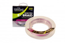 Wizard Edge Pro Violet 8X 0.07Mm Braid 150M 6,65Kg