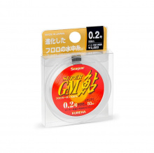 Seaguar Super Gm Ayu 50M 0.25Gou