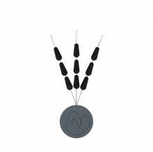Nytro Nytro Swivel & Knot Protector Stops Small