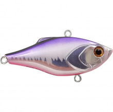Mustad Rouse Vibe 50S Chrome P