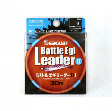 Seaguar Battleegi Leader? 30M 1.5Pe