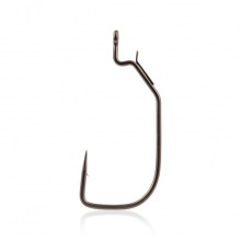 Mustad Alpha-Grip Assault Titanx 1 4Db/Cs