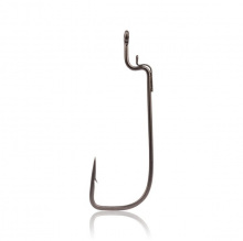 Mustad Alpha-Grip Tak Offset Titanx 3/1 4Db/Cs