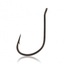 Mustad Wormer Titanx 1 10Db/Cs