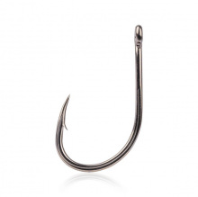 Mustad Big Gun® Titan Steel 1/0 7Db/Cs